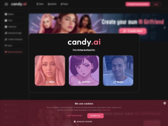 Candy.AI