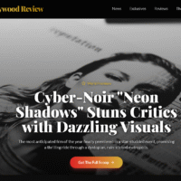 TheHollywoodReview.com