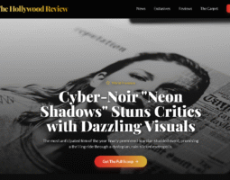 TheHollywoodReview.com