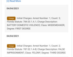 Congratulations OC Modeling On Signing Your Newest Criminal, Gemini Jay