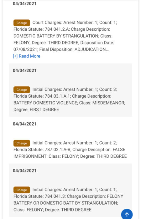 Congratulations OC Modeling On Signing Your Newest Criminal, Gemini Jay