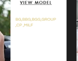 Invision Models Now Booking Girls For “CP” ?