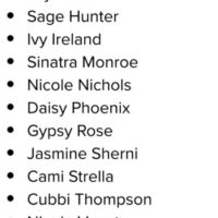 Moe Helmy’s Alleged Girlfriend Cubbi Thompson of Hussie Models Wins XBIZ’s Best New Performer Award