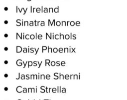 Moe Helmy’s Alleged Girlfriend Cubbi Thompson of Hussie Models Wins XBIZ’s Best New Performer Award