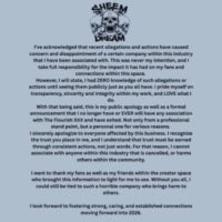 The Flourish Files: Sheem The Dream