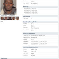 The Flourish Files: Sheem The Dream Part 2 – Plot Twist: He’s a Registered Sex Offender (Surprise!)