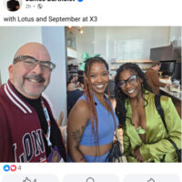 They All Look The Same To James Bartholet #MLKday #HazelGrace #SeptemberReign