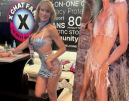XChatFans Builds Momentum Following Strong AVN Expo Response @xchatfans @bsgpr