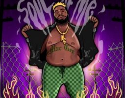 Mac-Gee Releases New Music Album ‘Soul Of Me’ @MacGee22