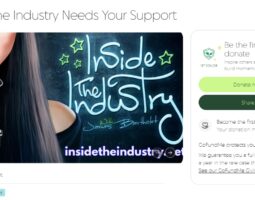 After One Year, James Bartholet’s Inside The Industry GFM Has Raised $0