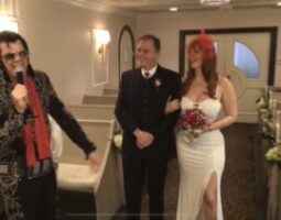 Lauren Phillips Learns It’s Hard To Get Work When You’re Not Married To Your Agent